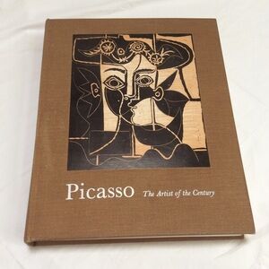 Picasso: Artist of the Century
